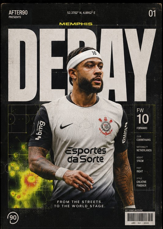 AFTER90 Magazine Issue 002 cover