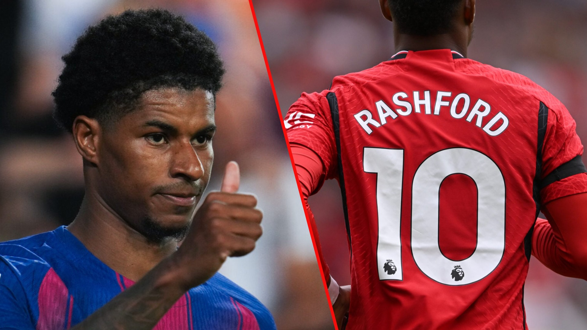 AFTER90 The Story — Marcus Rashford